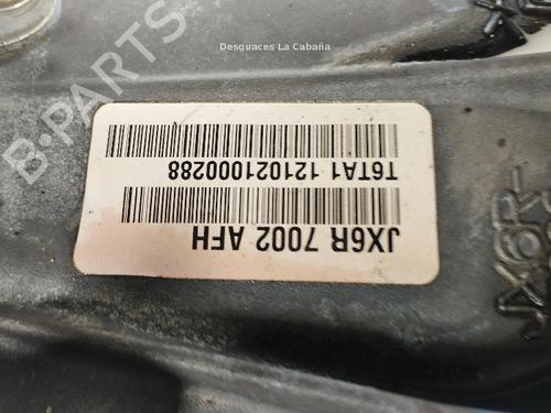 Gearbox FORD FOCUS IV (HN) 1.0 EcoBoost | BP36856626M3  - Image 5