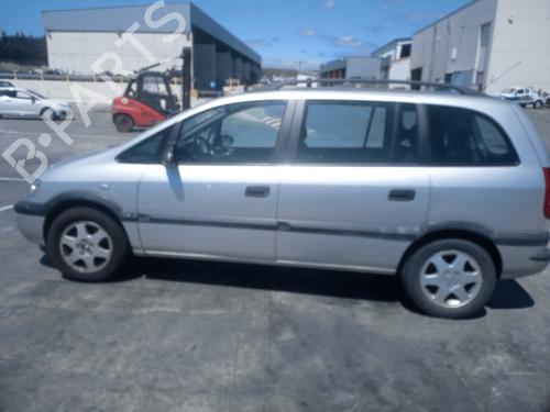 Headlight switch OPEL ZAFIRA A MPV (T98) 2.0 DTI 16V (F75) | BP34113037I24  - Image 7