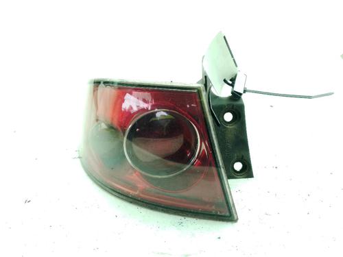 Used Left taillight SEAT IBIZA III (6L1) 1.4 TDI (80 hp) 29219306
