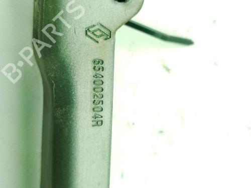 Hinge/Door check strap RENAULT TALISMAN (LP_) 1.7 Blue dCi 120 (LPA7) | BP32402715C146