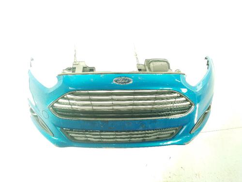 Used Front bumper FORD FIESTA VI (CB1, CCN) 1.0 EcoBoost (125 hp) 31609192