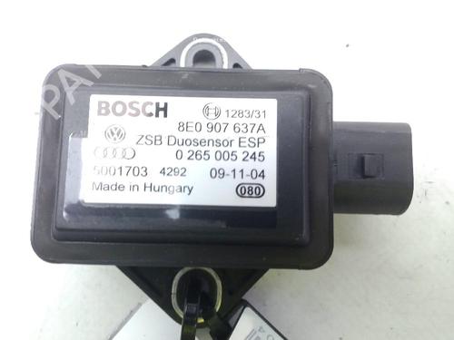 Used Electronic sensor AUDI A8 D3 (4E2, 4E8) 4.0 TDI quattro (275 hp) 18374319