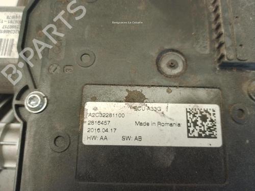 Electronic module OPEL INSIGNIA A Sports Tourer (G09) 1.6 CDTi (35) | BP26881561M83 