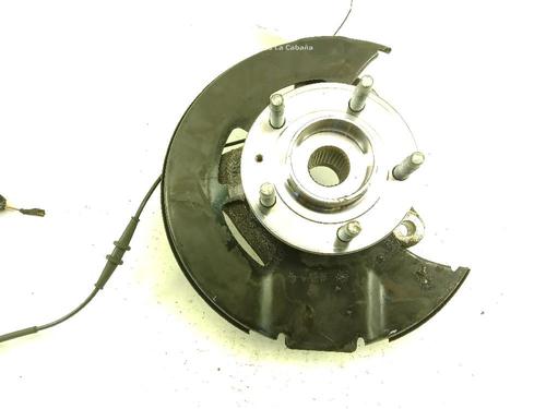 Used Right front steering knuckle OPEL ZAFIRA TOURER C (P12) 2.0 CDTi (75) (130 hp) 19164314