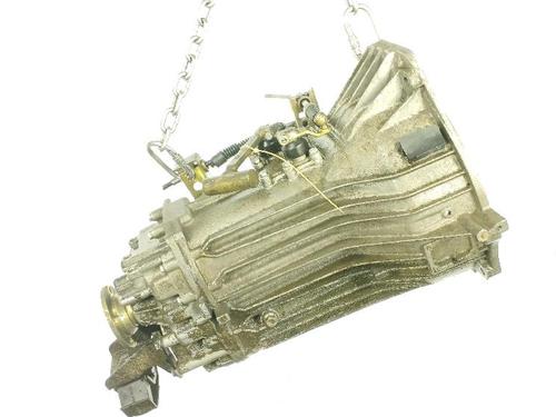 Gearbox IVECO DAILY III Bus 35 S 12, 35 C 12, 40 C 12 | BP25734697M3 - Image 3