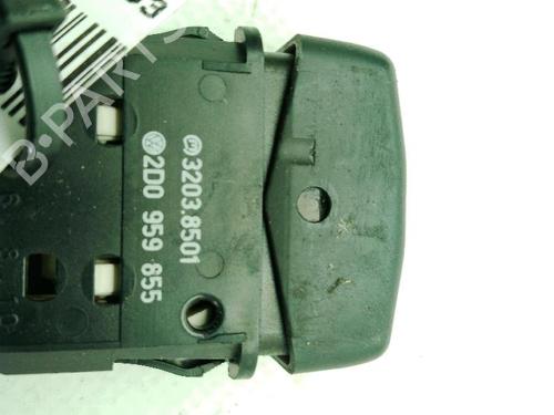 Left front window switch VW LT 28-46 II Van (2DA, 2DD, 2DH) 2.5 TDI | BP34459649I27 - Image 3