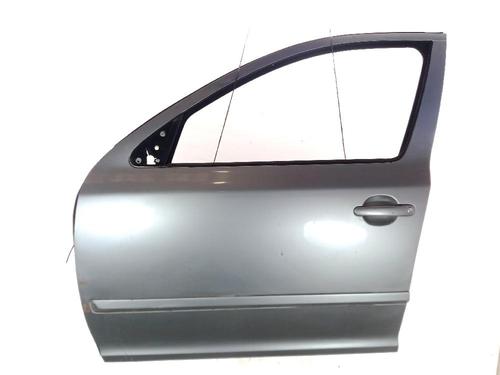 Left front door SKODA OCTAVIA II (1Z3) 1.6 TDI | BP20642852C2 