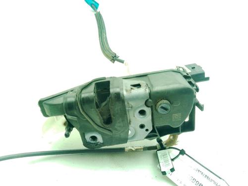 Used Front left lock OPEL COMBO E Tour / Life (K9) 1.5 (102 hp) 30871732