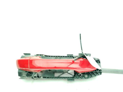 Used Rear right interior door handle SEAT LEON ST (5F8) 2.0 TDI (150 hp) 30506894