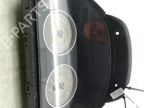 Used Instrument cluster Instrument cluster BMW 3 (F30, F80) 318 d (143 hp) 34237860 34237860