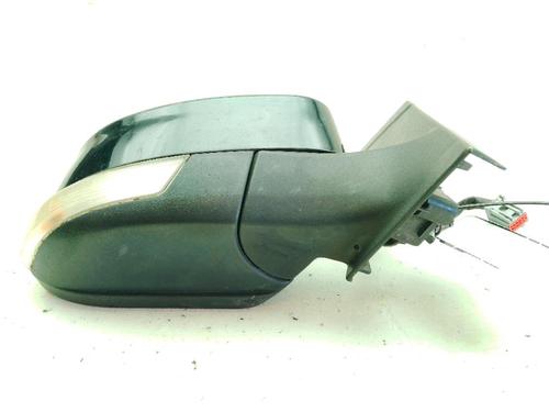 Right mirror FORD FOCUS II (DA_, HCP, DP) 1.6 | BP26705346C27 