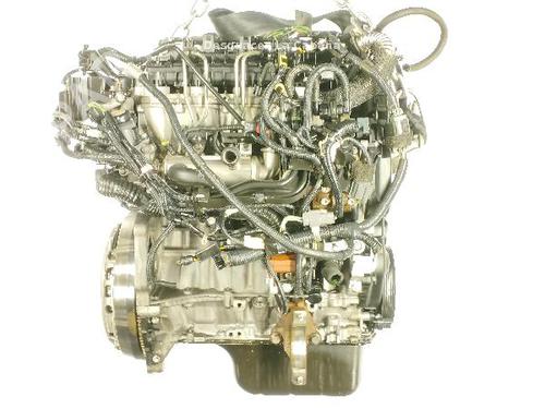 Engine MAZDA 3 (BK) 1.6 DI Turbo | BP40178289M1 - Image 3