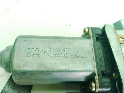 Elevalunas delantero izquierdo OPEL VECTRA B (J96) 1.8 i 16V (F19) | BP30803505C22