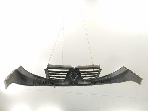 Grill RENAULT TRAFIC II Van (FL) 2.0 dCi 115 (FL01, FL0U, FL00, FL0H, FL0M) | BP39263018C40 - Image 2