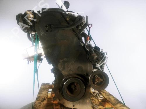 Used Engine Engine SEAT TOLEDO I (1L2) 1.6 i (101 hp) 18359760 18359760