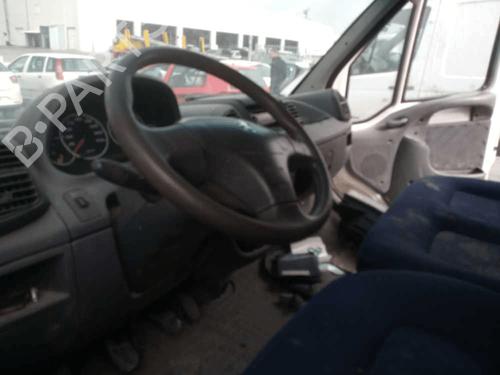 Peças PEUGEOT BOXER Van (244) 2.2 HDi 4615934