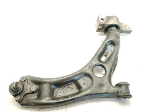 Used Right front suspension arm SKODA OCTAVIA II Combi (1Z5) 2.0 TDI 16V (140 hp) 23998857