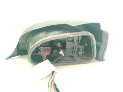 Left taillight CITROËN SAXO (S0, S1) 1.5 D | BP27450618C34 