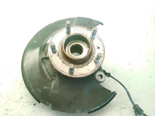 Used Right front steering knuckle OPEL ZAFIRA TOURER C (P12) 2.0 CDTi (75) (130 hp) 24002238