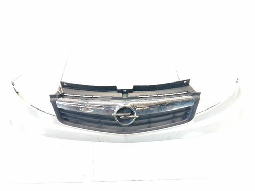 Grill Grill OPEL VIVARO A Van (X83) 2.0 CDTI (F7) (114 hp) 33841012 33841012