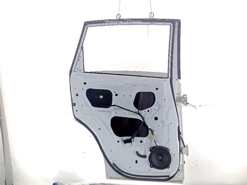 Left rear door OPEL ANTARA A (L07) 2.2 CDTi | BP24043812C4