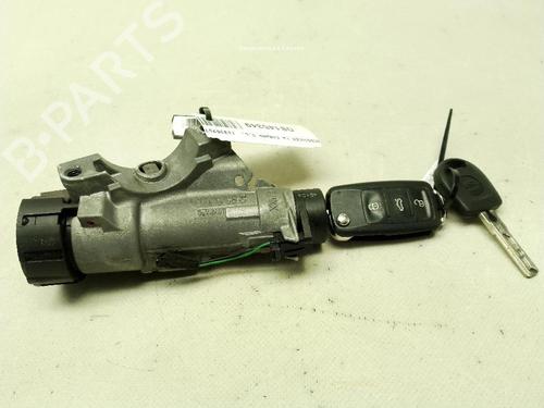 Used Ignition barrel Ignition barrel 39425233 39425233