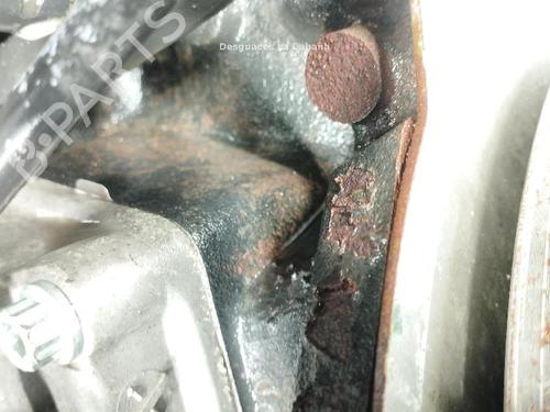 Engine VW GOLF IV (1J1) 1.9 TDI | BP29628288M1 