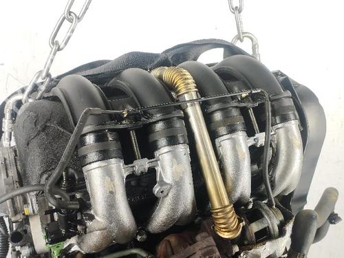Engine CITROËN EVASION MPV (22, U6) 2.1 TD | BP27534449M1 