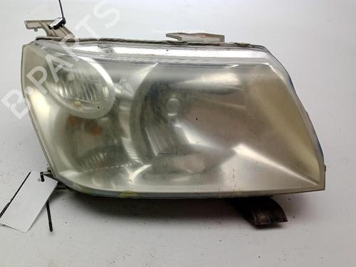 Used Right headlight Right headlight SUZUKI GRAND VITARA II (JT, TE, TD) 1.9 DDiS All-wheel Drive (JT419, TD44, JB419WD, JB419XD,... (129 hp) 27889176 27889176