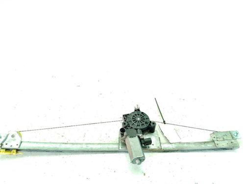 Rudehejsemekanisme ventre foran Rudehejsemekanisme ventre foran OPEL VIVARO A Van (X83) 2.0 CDTI (F7) (114 hp) 33840686 33840686