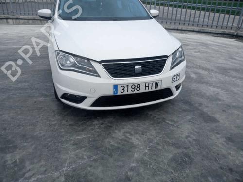 Warning switch SEAT TOLEDO IV (KG3) 1.6 TDI | BP34611974I22  - Image 5