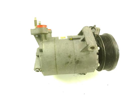AC compressor FORD FOCUS III 1.0 EcoBoost | BP18374691M34