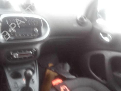 Water radiator SMART FORTWO Coupe (453) 0.9 (453.344, 453.353) | BP31989572M31