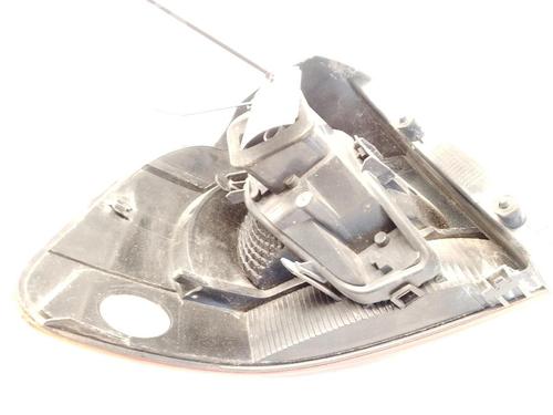 Right taillight VW GOLF VI (5K1) 2.0 TDI | BP30146058C35 