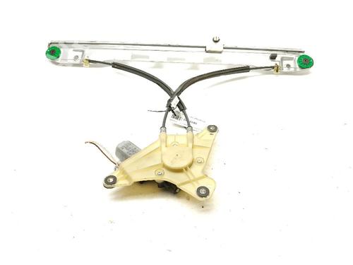 Used Front left window mechanism Front left window mechanism 37434791 37434791