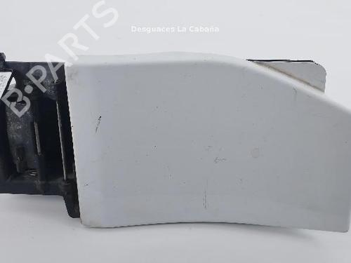 Used Fuel flap RENAULT TRAFIC III Van (FG_) 1.6 dCi 90 (FGME) (90 hp) 31989642