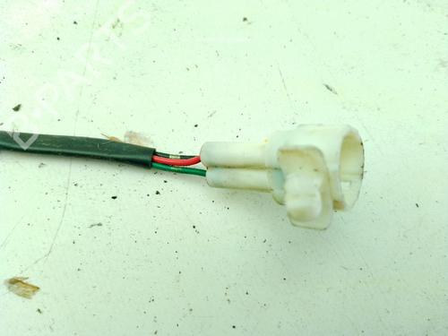 Front left lock SUZUKI GRAND VITARA I (FT, HT) 2.0 HDI 110 16V 4x4 (SQ420D, TD83V) | BP27626116C98 