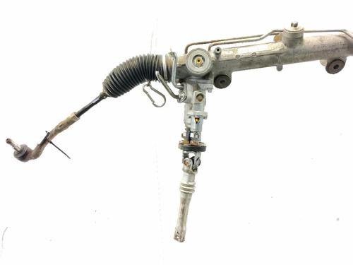 Steering rack MERCEDES-BENZ CLC-CLASS (CL203) CLC 200 Kompressor (203.741) | BP32385567M22
