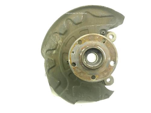 Used Right front steering knuckle Right front steering knuckle SEAT LEON SC (5F5) 1.2 TSI (105 hp) 18367309 18367309