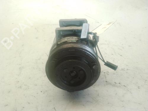 Used AC compressor VOLVO XC90 I (275) D5 AWD (200 hp) 29821987