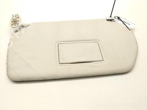 Left sun visor FORD TRANSIT COURIER B460 Box Body/MPV 1.5 TDCi | BP39766301I1 - Image 3