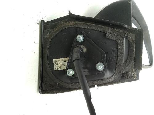 Right mirror TOYOTA YARIS (_P9_) 1.4 D-4D (NLP90_, NLP90R) | BP32260045C27