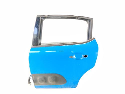 left-rear-door-citroen-c3-iii-sx-2016-34363755 main image