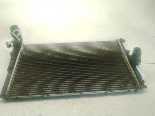 Used Water radiator BMW 1 (F20) 116 d (116 hp) 29765201