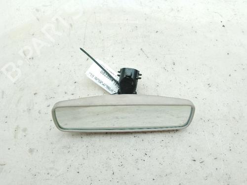 Rear mirror CITROËN C4 Picasso II 1.2 THP 130 | BP24000486I6  - Image 6