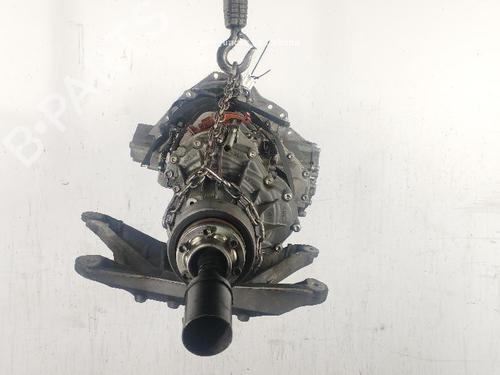 Gearbox AUDI A4 B8 (8K2) 2.0 TDI | BP28620240M3