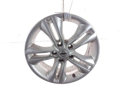 Used Rim NISSAN QASHQAI / QASHQAI +2 I (J10, NJ10, JJ10E) 1.5 dCi (106 hp) 18368840