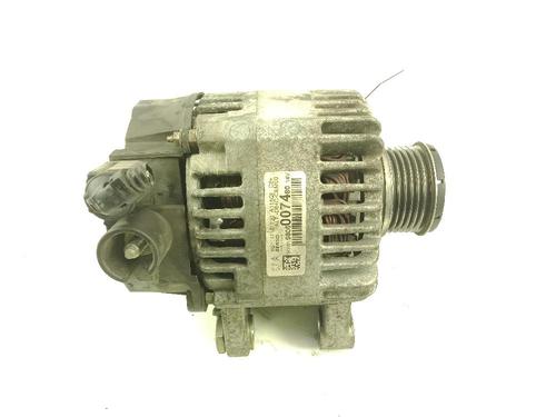 Alternator PEUGEOT 208 I (CA_, CC_) 1.2 VTI 82 | BP18366443M7 