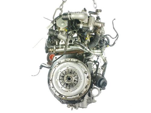 Engine OPEL ASTRA H GTC (A04) 1.9 CDTI (L08) | BP33163838M1 - Image 4