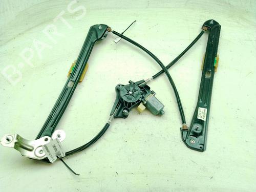 Used Front right window mechanism Front right window mechanism VW GOLF VII Variant (BA5, BV5) 1.6 TDI (105 hp) 27815516 27815516